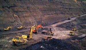 رئیس خانه معدن ایران مطرح کرد؛ فعالیت ۴۵۰۰ معدن فعال با ظرفیت‌های مختلف در کشور