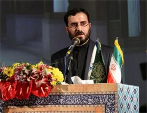جانشین وزیر فرهنگ و ارشاد اسلامی: توان حمایتی از حوزه فرهنگ و هنر در کشور ضعیف است