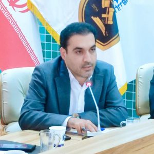 رییس سازمان صمت لرستان خبر داد : صدور 600 پروانه فعالیت در صنایع معدنی استان لرستان