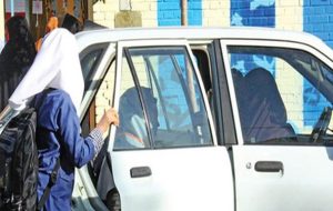 افزایش ۱۵ درصدی ترافیک در خیابان‌های البرز