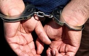 بازداشت کارمند یکی از ادارات به اتهام اختلاس در غرب تهران