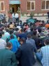 جمع آوری 450 معتاد متجاهر در شهرستان ری