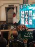 دومین یادواره شهدای تکواندوکار استان تهران در شهریار برگزار شد