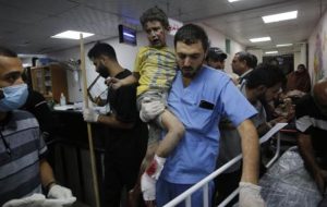 سازمان ملل: 1.6 میلیون نفر در غزه به کمک فوری نیاز دارند