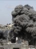 شهادت ۴۱۳ غیرنظامی در حملات رژیم صهیونیستی به غزه