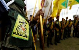 شکار نظامیان پیاده‌نظام ارتش رژیم صهیونیستی توسط نیروهای حزب‌الله