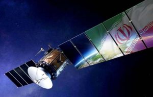 عصبانیت انگلستان از پیشرفت ایران در صنعت ماهواره