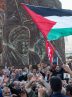 قلب ایران برای غزه تپید، چشم ایران به‌یاد غزه گریست