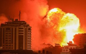 مذاکرات حماس-اسرائیل با میانجیگری قطر ادامه دارد