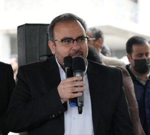 رئیس سازمان شیلات ایران: ۹۰۰ میلیارد ریال برای صیانت از ماهیان خاویاری دریاچه خزر هزینه شد