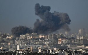 اختلاف نظر آمریکایی‌ها در مورد حملات رژیم صهیونیستی به غزه