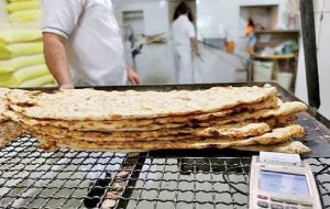 برخورد با 190 نانوایی متخلف شهر تهران
