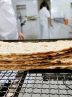 برخورد با 190 نانوایی متخلف شهر تهران