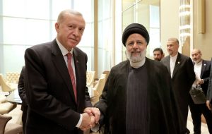 در مذاکرات مفصل روسای جمهور ایران و ترکیه چه گذشت؟