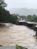 سیل و آب‌گرفتگی در ۱۳ استان/ ‌‌تشدید بارش‌ها، سیلاب‌ و طغیان رودخانه‌ها از امروز در ‌مناطق شمالی ایران