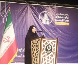 مدیرکل فرهنگ و ارشاد اسلامی لرستان تأکید کرد؛ لزوم ایجاد شبکه تبلیغ مردمی برای تبیین ارزش‌های ناب انقلاب اسلامی
