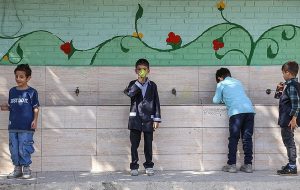کمبود مدارس در استان تهران بسیار مشهود است سرانه ۲.۲ مترمربعی برای هر دانش‌آموز