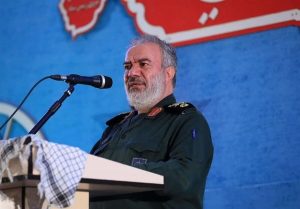 جانشین فرمانده سپاه پاسداران انقلاب اسلامی: هر نیازمندی در انقلاب باشد، پاسداران به وظیفه خود بخوبی عمل می‌کنند