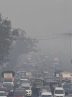9 شهر تهران در وضعیت قرمز آلودگی هوا