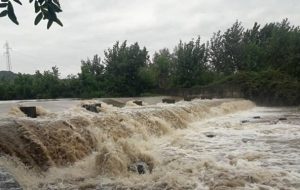 احتمال سیلابی شدن رودخانه‌ها در استان تهران