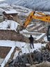 تخریب بیش از ۱۰۰ ساخت‌و‌ساز غیرمجاز در شمیرانات