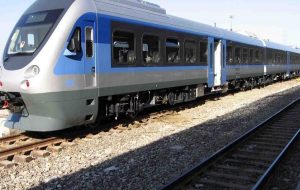 جابجایی سالانه ۱۶ میلیون مسافر توسط قطار سریع‌السیر تهران- قم-اصفهان