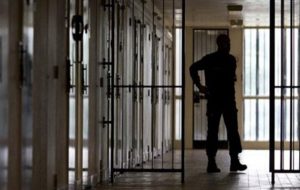 دادستان تهران: ۹۵۸ زندانی از انواع نهاد‌های ارفاقی استفاده کردند