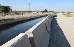 رئیس حوزه قضایی خاوران: کل مسیر کانال ری-ورامین ایمن‌سازی می‌شود