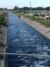 سقوط دختر ۷ ساله در کانال آب قیامدشت