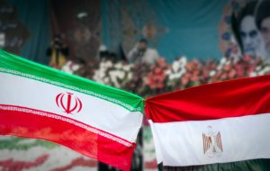 عضو شورای امور خارجی مصر از احتمال تبادل سفرا بین ایران و ‌مصر خبر داد