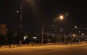 معاون استاندار تهران: شهرداری‌ها و شرکت برق تا 3 ماه، نسبت به رفع خاموشی معابر اقدام کنند