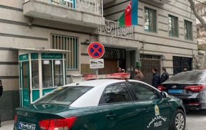 پرونده حمله‌ به سفارت آذربایجان رسیدگی‌ می‌شود