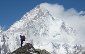 کوهنوردی در زمستان؛ آوار بهمن و سقوط در صعود