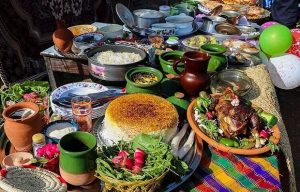 مدیر کل میراث فرهنگی استان خبر داد؛ ثبت ۱۶ مدل غذای سنتی لرستان در فهرست آثار ملی کشور