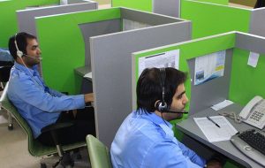 پاسخگویی به بیش از 278 هزار تماس مردمی/ اعتماد قمی‌ها به مرکز تلفنی 122 آبفای قم