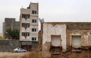 استان تهران در نوسازی بازآفرینی شهری رتبه اول کشوری شد
