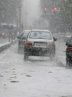 باران و برف تا 3 روز مهمان پایتخت است