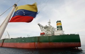 تحریم کشتی‌های ونزوئلا، معامله‌ای پرسود برای غرب؟