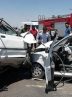 رشد حدود 9 درصدی مصدومین تصادفات تهران