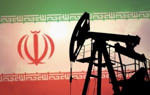 رکوردزنی تولید نفت در ۵ سال اخیر/ ایران دومین منبع رشد تولید نفت جهان شد