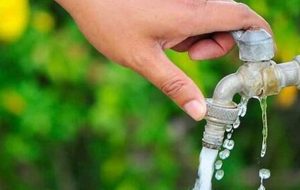 شهروندان 10 درصد از مصارف آب خود را کم کنند
