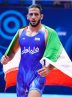 غول‌کشی و انتقام در زاگرب؛ آذرپیرا با شکست قهرمان المپیک طلا گرفت