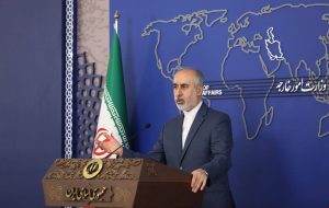 پاسخ وزارت امور خارجه به اتهامات مقامات انگلیس علیه ایران