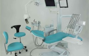 ۳۰۰ یونیت دندان‌پزشکی در مجموعه درمانی الهادی قم فعال می‌شود
