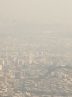 12 شهر استان تهران آلوده شد