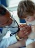 درمان کودکان زیر هفت سال با پوشش بیمه‌ای سلامت ایران