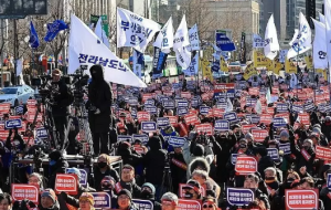 بحران درمانی کره‌جنوبی در پی استعفای دسته‌جمعی پزشکان