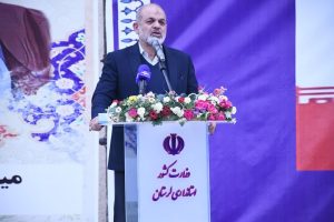 وزیر کشور در جمع اقشار و حلقه های میانی انتخابات در لرستان: توجه دنیا به انتخابات ایران است