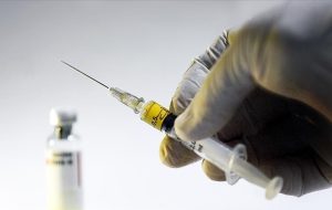 مرحله دوم واکسیناسیون فلج اطفال ۱۹ هزار کودک در قشم اجرا شد