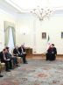 تاکید بر اهتمام ایران نسبت به حفظ ثبات و امنیت منطقه قفقاز